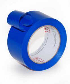 BLUE BLOCK-OUT TAPE 5CM