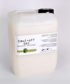 Alternative view of VEGIPOWER EMUL-OFF
