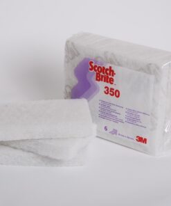 SCRUB PADS