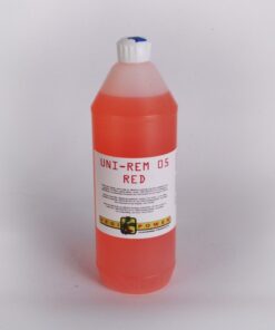 VEGIPOWER UNI-REM-05-RED