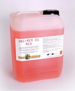 Alternative view of VEGIPOWER UNI-REM-05-RED