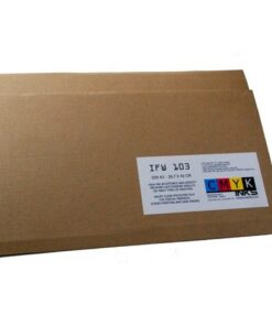 IFW103B - INKJET FILM - A3+