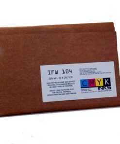 IFW 104 - INKJET FILM - A4