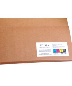 LF 101 - LASER FILM - FOLIO