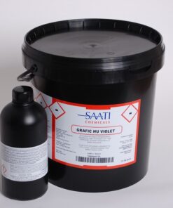 GRAFIC HU VIOLET