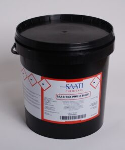 SAATITEX PHU2 blue