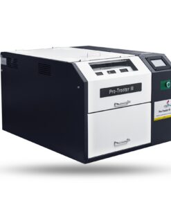 Alternative view of POLYPRINT BLACK 250cc