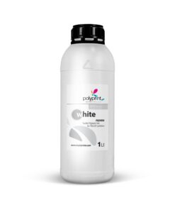 POLYPRINT WHITE 1Lit