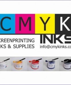 Water-based ink