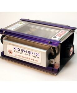 XPO UV-LED UNIT 100