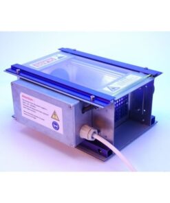 Alternative view of XPO UV-LED UNIT 100