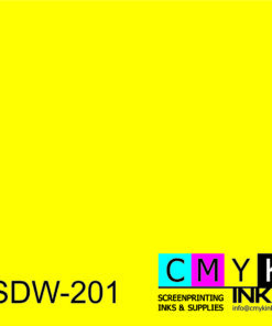 SDW Waterbased ink - Afbeelding 12