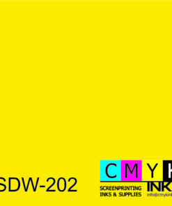 SDW Waterbased ink - Afbeelding 11