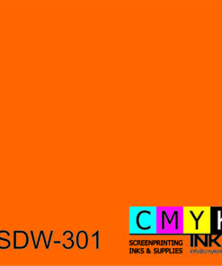 SDW Waterbased ink - Afbeelding 9
