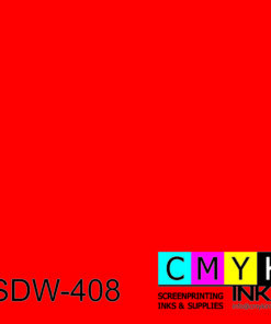 SDW Waterbased ink - Afbeelding 7