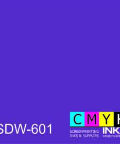 SDW Waterbased ink - Afbeelding 17