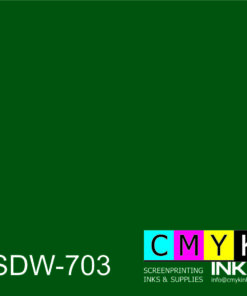 SDW Waterbased ink - Afbeelding 16