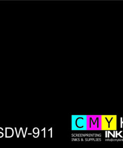 SDW Waterbased ink - Afbeelding 14