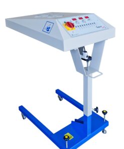 Texflash sensor