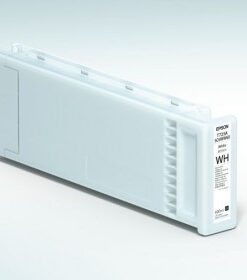 Epson ULTRACHROME WHITE (600ml)