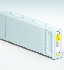 Epson ULTRACHROME YELLOW(600ml)