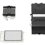 Head cleaning set voor Epson SC-F2100