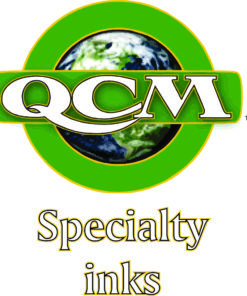 QCM inks