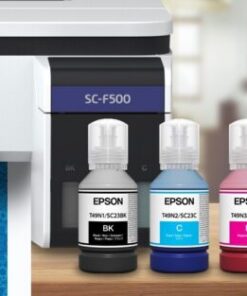 SC-F500 ink bottle