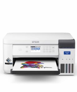 Epson SC-F100 - Afbeelding 4