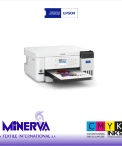 Epson SC-F100 A4 sublimatie printer