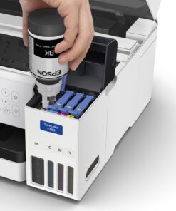 Epson SC-F100 - Afbeelding 5