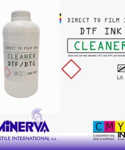 DTF Cleaner